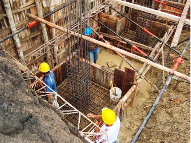 Azerbaijan eyes to create about 10,000 jobs in construction 