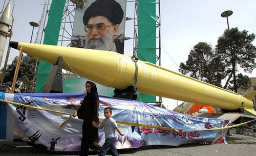 Département d`Etat américain: l`Iran est le principal Etat sponsor du terrorisme