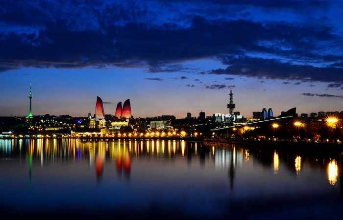 Azerbaijan improves position in global tourism ranking