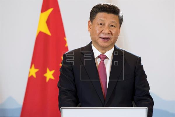 La cooperación con EEUU es la única opción, dice China tras la carta de Trump