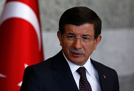 `Wide splits` led to end of Turkey`s coalition talks