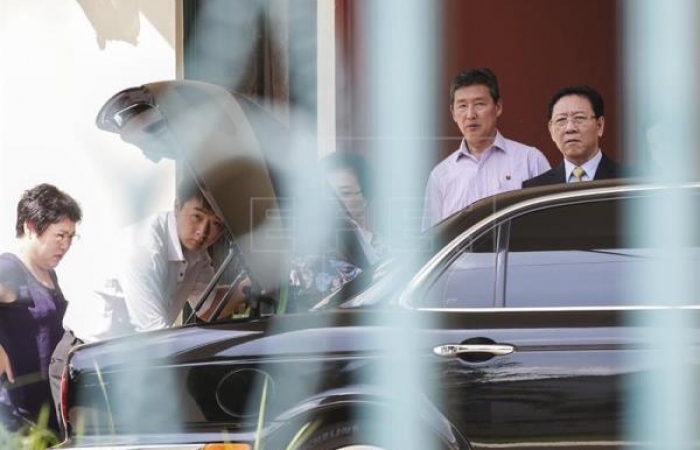 La expulsión del embajador norcoreano daña las relaciones entre Malasia y Pyongyang