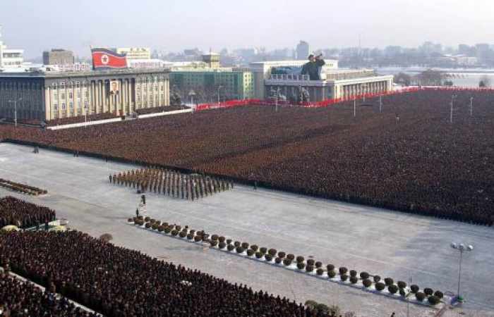 Japón congela activos de 19 organizaciones de Corea del Norte