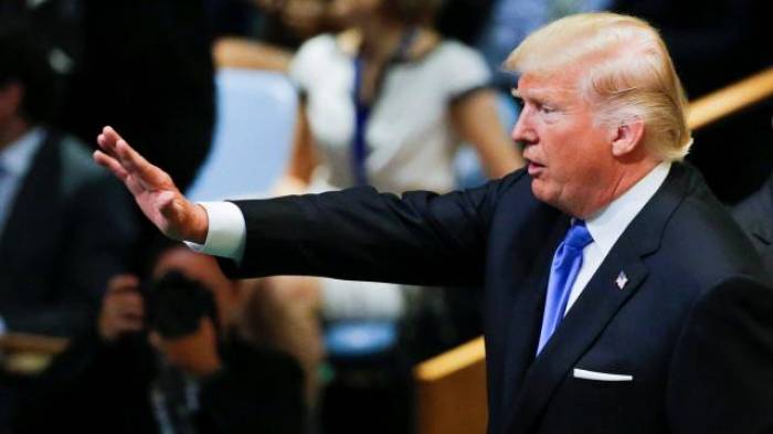 L'ONU juge "choquants" et "honteux" les propos injurieux de Trump
