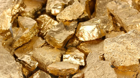 Azerbaijan posts growth in gold mining