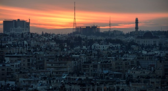 Corredores humanitarios en Castello y Bustan al Qasr registran cero movimiento 
