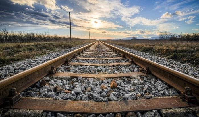 Irán y Afganistán construyen un corredor que abrirá las puertas desde China a Europa