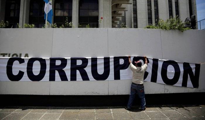 Guatemaltecos anuncian protestas frente al Congreso contra la reforma de delitos electorales