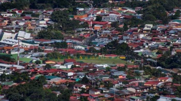 Costa Rica: 12 morts dont 10 Américains dans le crash d'un avion de tourisme