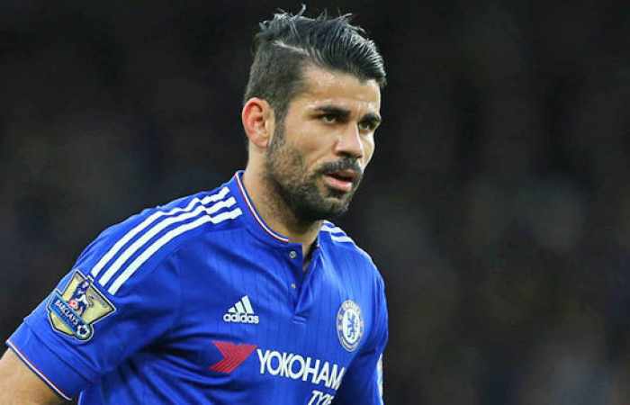 Chelsea-Angreifer Costa wollte zu Atlético zurück: „Aber sie hatten keine Geduld“