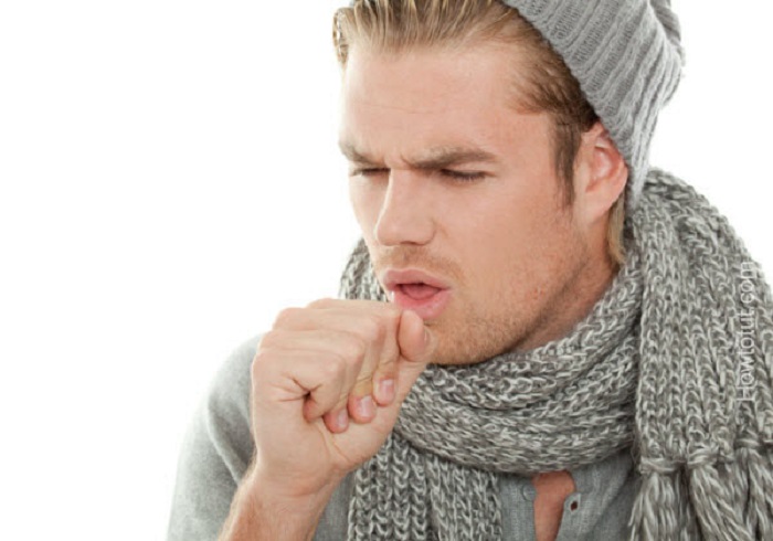 7 reasons you can’t stop coughing