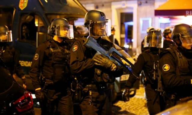 Macron’s counter-terror bill risks France’s human rights record, say UN experts
