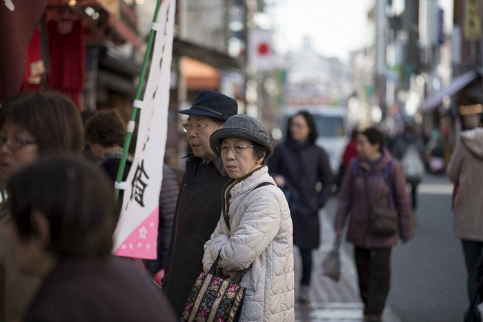 Japon : les automobilistes âgés invités à échanger leur permis contre des ramen