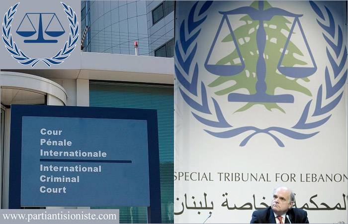 Le Liban remporte un siège de juge à la Cour pénale internationale