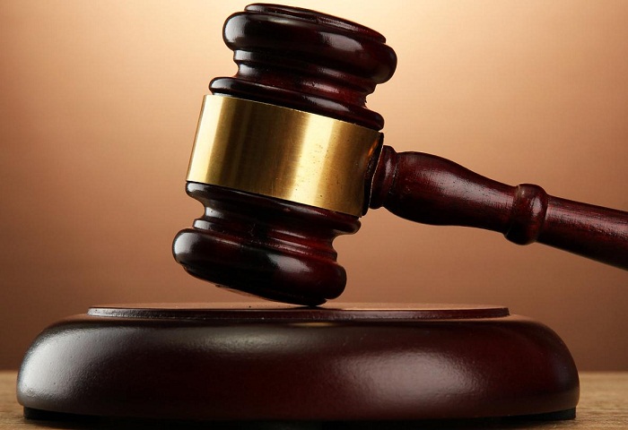Iraqi court sentence 40 people to death for mass killing of soldiers