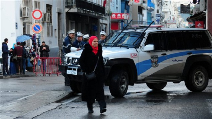 Couvre-feu en Tunisie après quatre jours de manifestations de chômeurs
