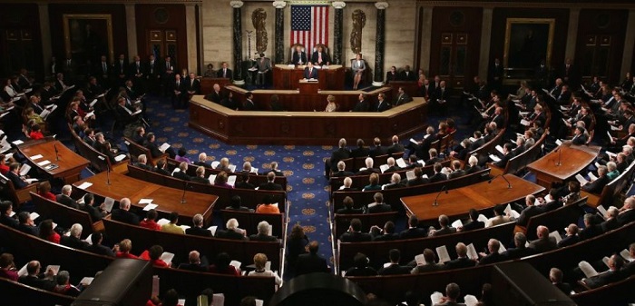 La Chambre des Représentants américaine vote de nouvelles sanctions contre l`Iran - Flash Info