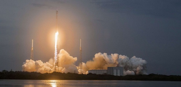 Musk annonce un nouveau lancement de SpaceX