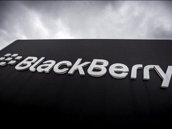 Blackberry vend 0,0% des smartphones dans le monde