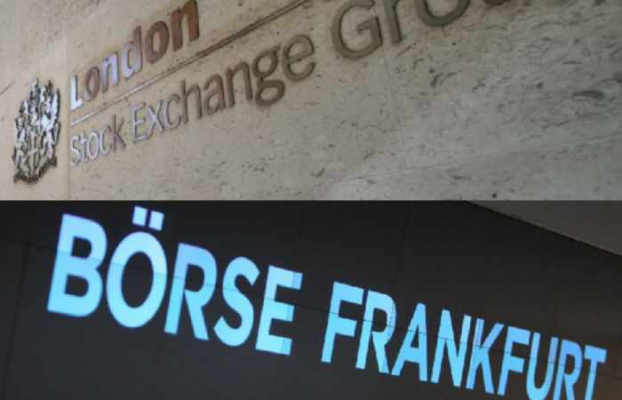 L'UE interdit la fusion entre les Bourses de Londres et de Francfort