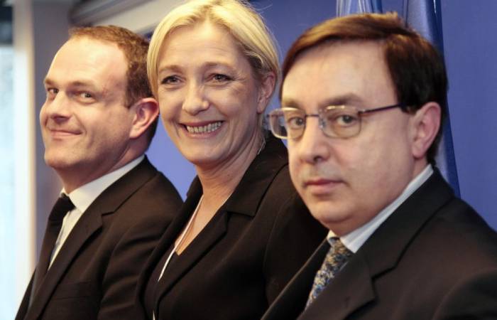 La «machine à cash» du FN: l'intégralité de l'enquête des juges d'instruction