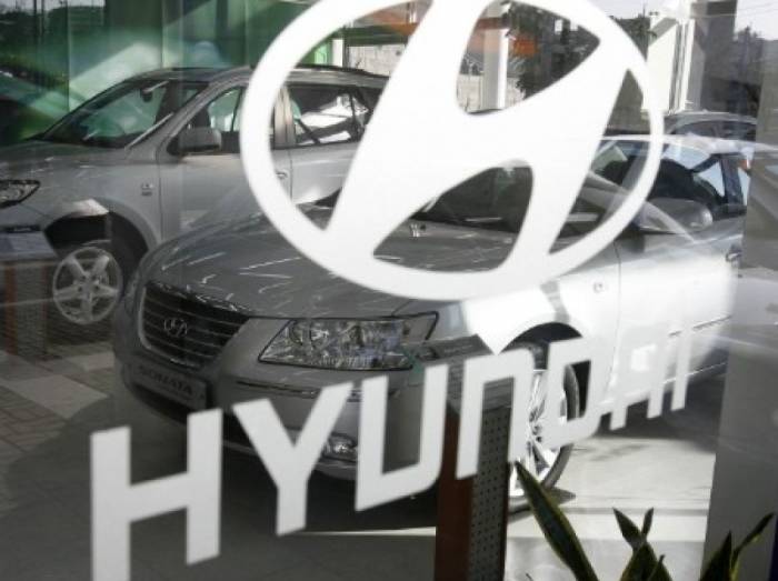 Hyundai veut un véhicule électrique autonome 500 km