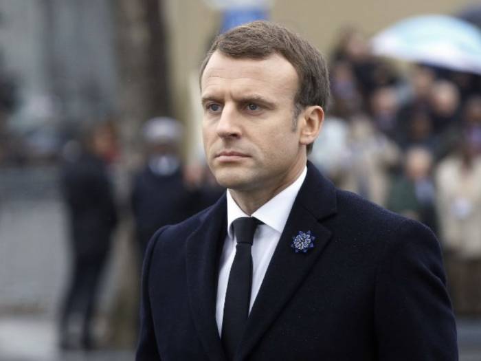 Macron prépare déjà sa réélection pour 2022