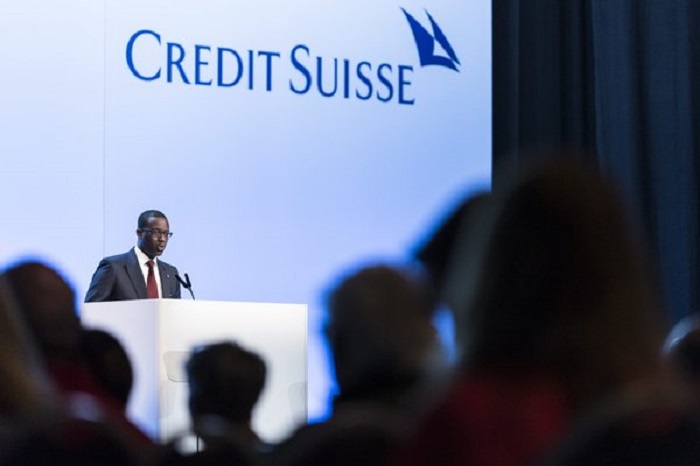 Nervosität im Bankensektor: Deutsche Bank und Credit Suisse im Fokus