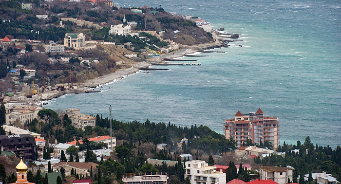 Russia does not return its territories` - Moscow on WH Statement on Crimea