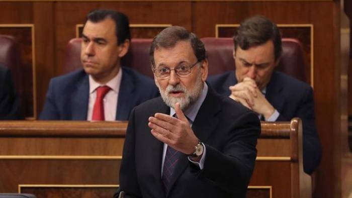 La crisis de Cataluña y Gürtel, ejes hoy de la sesión de control al Gobierno