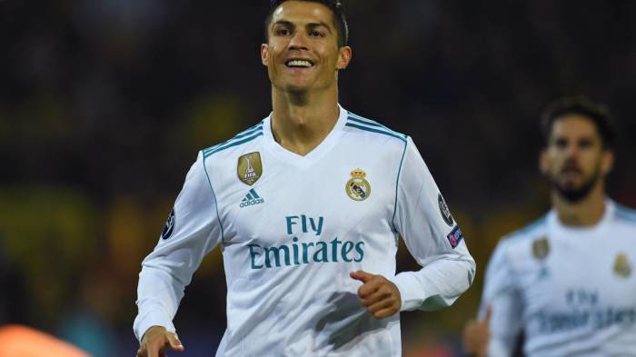 Ballon d'Or 2017: Cristiano Ronaldo, la passe de cinq ?