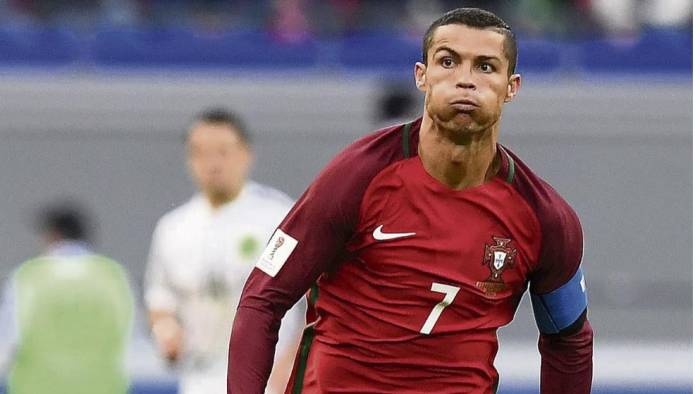 Real-Präsident zu Ronaldo-Gerüchten: Kein Angebot vorliegen