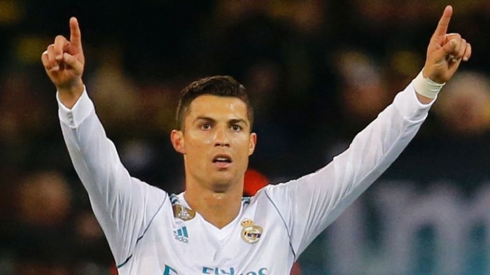 Ronaldo accepts €18.8m deal over tax evasion