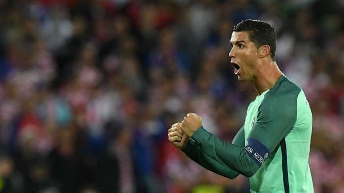 Euro 2016: le Portugal domine la Croatie et se qualifie en quart de finale (1-0)