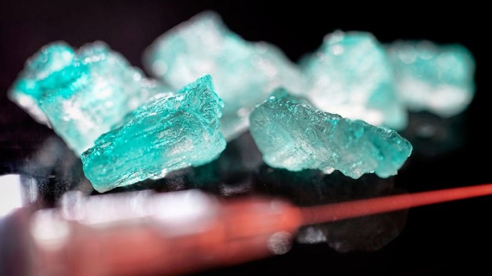 Wie gefährlich ist Crystal Meth?