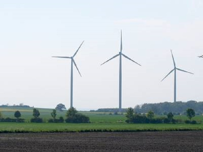 Umfrage: 52 Prozent der Deutschen haben nichts gegen Windräder