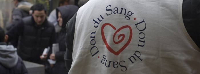 Don du sang : opération "missing type" lancée par l'EFS