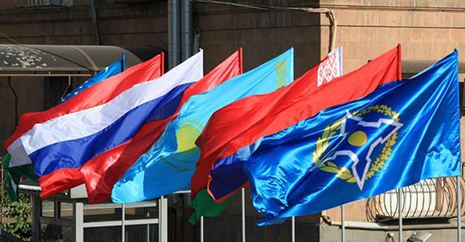  Nagorno Karabakh conflict mentioned in statement adopted at CSTO summit