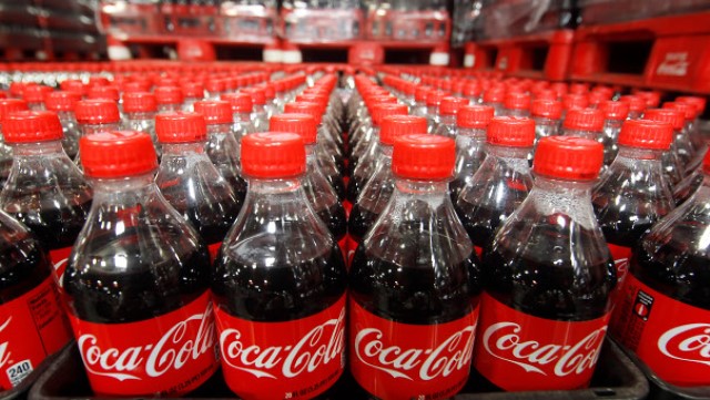 “Coca-Cola”nın qiyməti qalxdı