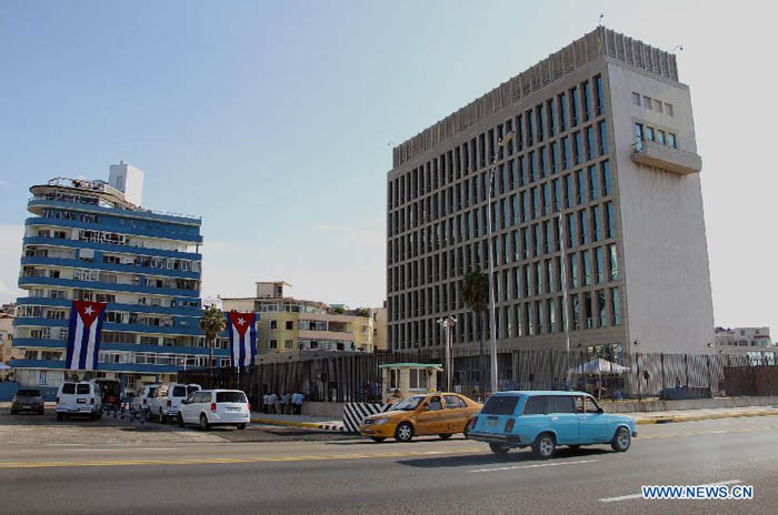 Cuba-U.S. Bilateral Commission set to meet for 1st time