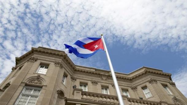 Cuba firma el Tratado sobre la Prohibición de las Armas Nucleares