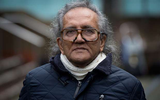 Maoist cult leader Aravindan Balakrishnan guilty of sex assaults