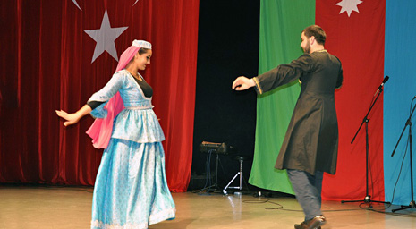 Gyeongju to host Day of Azerbaijan