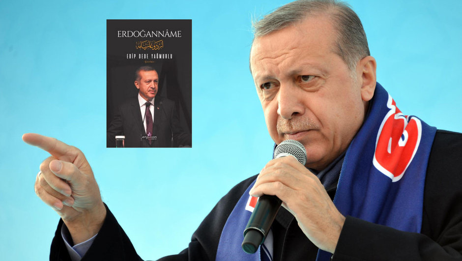 Prezident ona yazılan şeirləri bəyənmədi