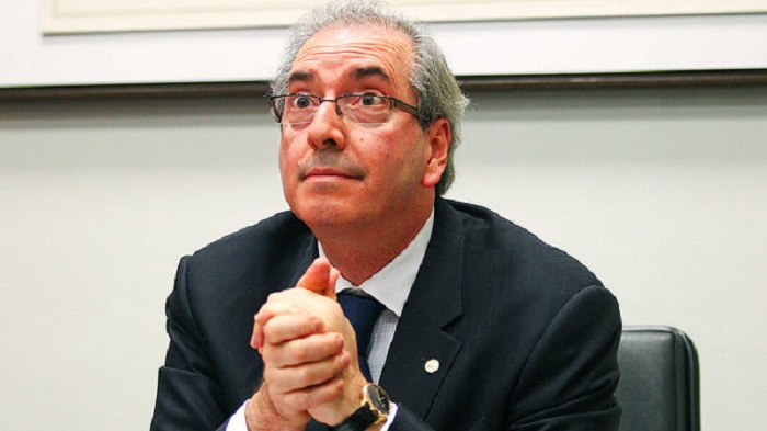 Brazil court suspends Lower House speaker Eduardo Cunha