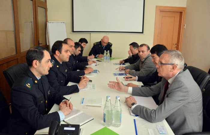 Azerbaijan mulls participation in new pilot project with ADB
