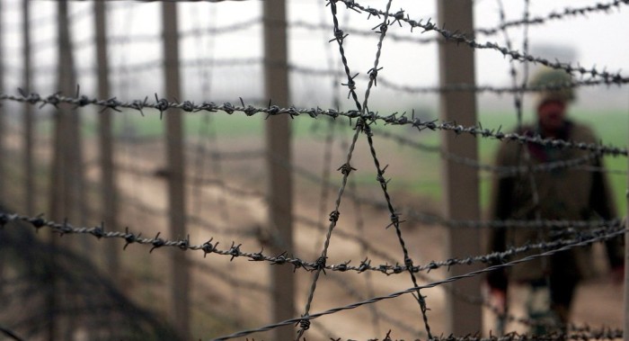 Al menos cuatro muertos tras ataques en la frontera entre Pakistán y la India