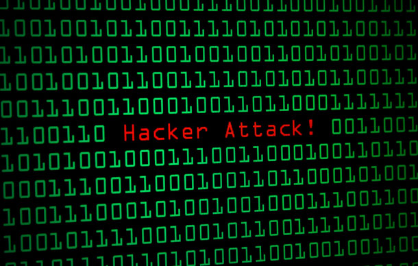 Cyberattaque dans l`hôtellerie