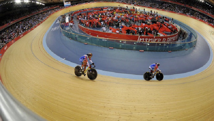 Azerbaijani cyclist advances to next stage at Rio Olympics