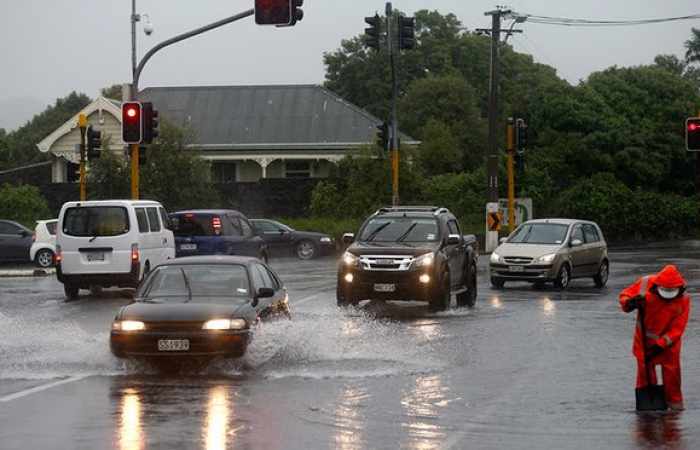 Cyclone Cook: New Zealand braces for the 'worst storm in decades'